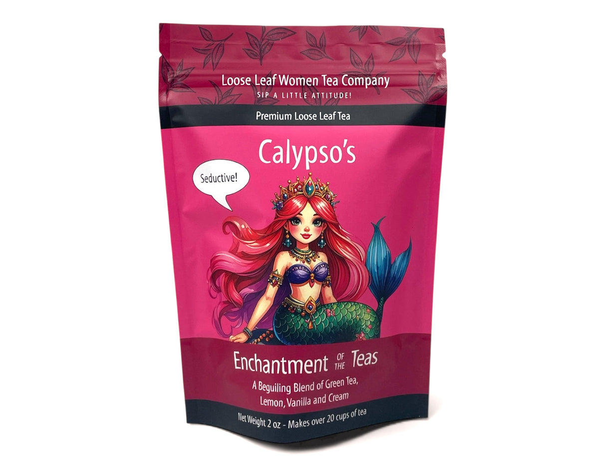 Calypso's Enchantment of the Teas