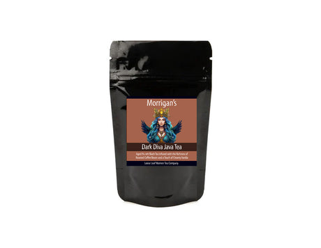 Morrigan's Dark Diva Java Tea