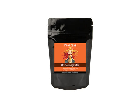 Panacea's Divine LongeviTea