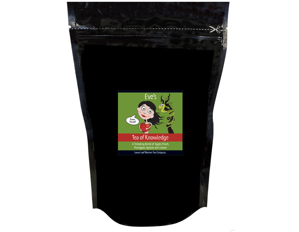 Eve's Tea of Knowledge