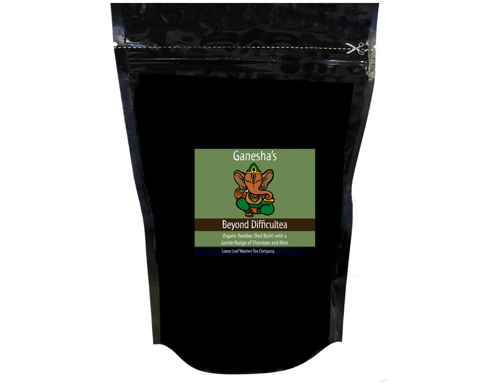 Ganesha's Beyond Difficultea