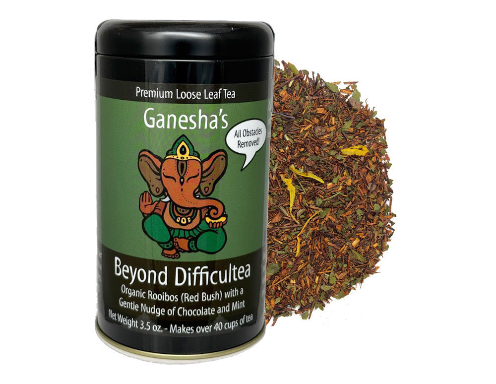 Ganesha's Beyond Difficultea