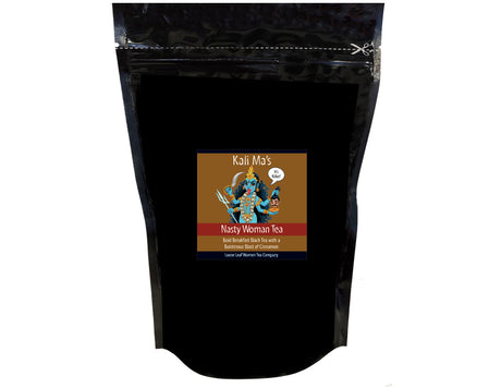 Kali Ma's Nasty Woman Tea