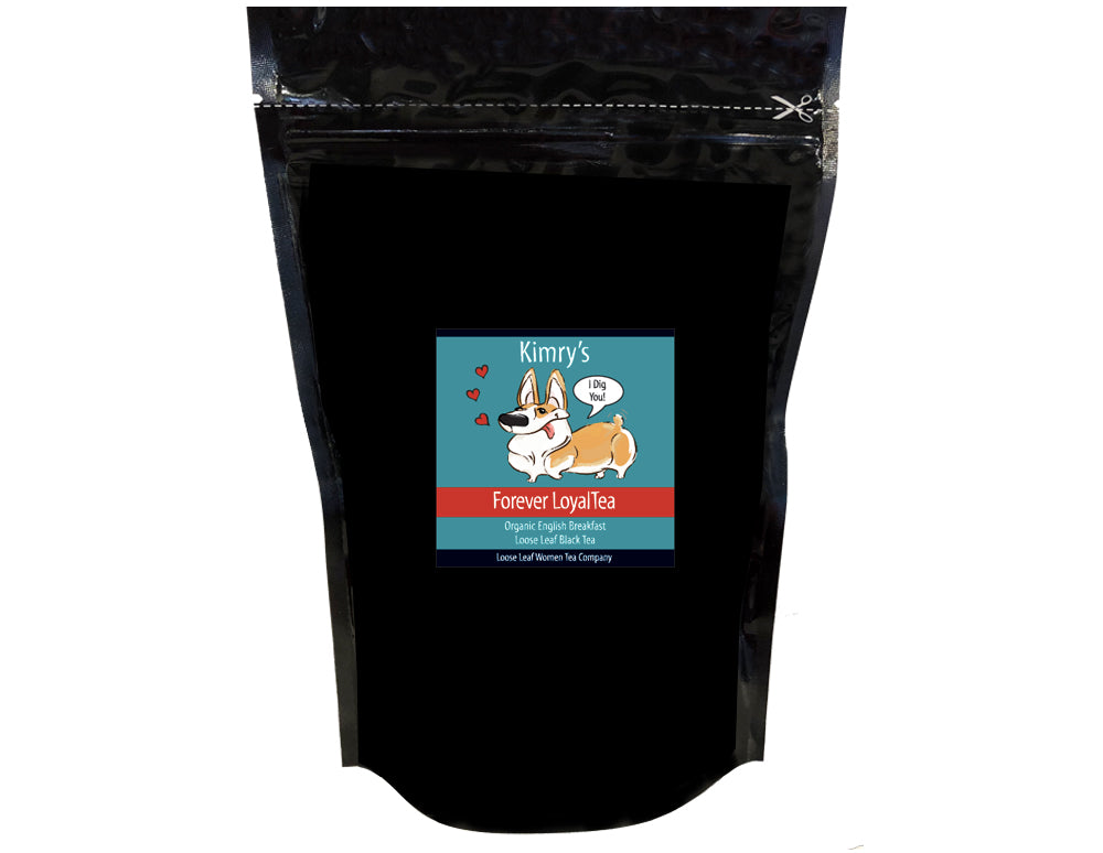 Kimry's Forever LoyalTea