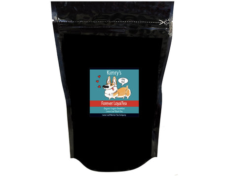 Kimry's Forever LoyalTea