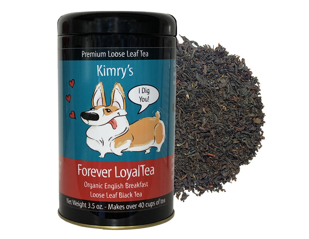 Kimry's Forever LoyalTea