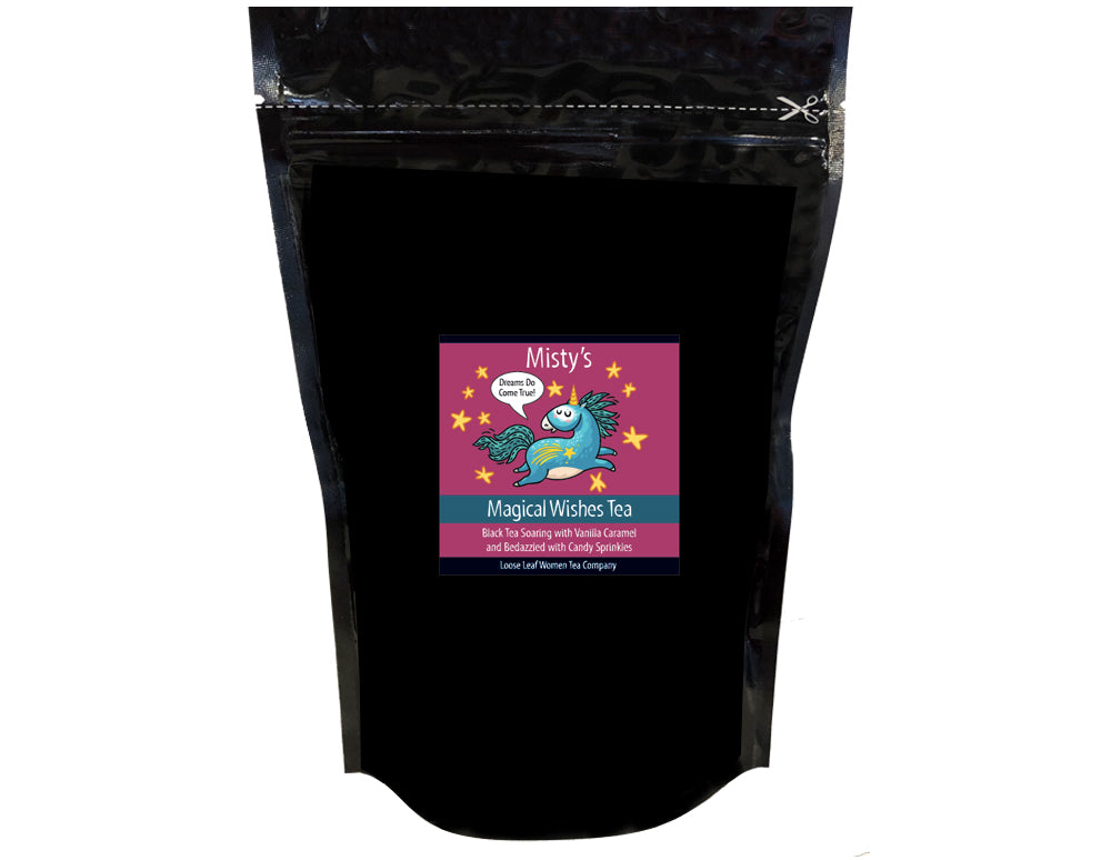 Misty's Magical Wishes Tea