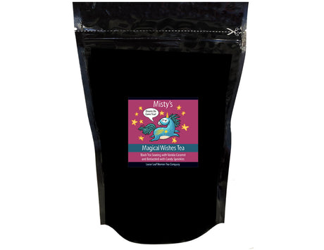 Misty's Magical Wishes Tea