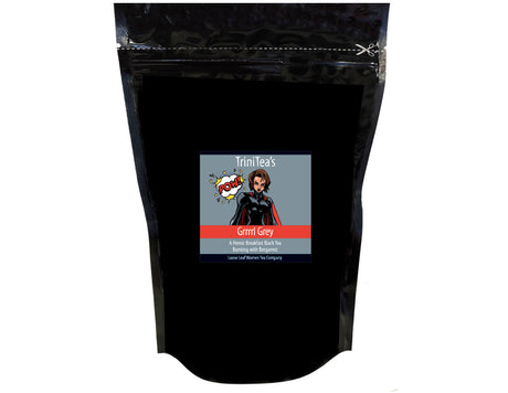 TriniTea's Grrrrrl Grey