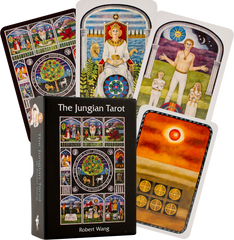 The Goddess Oracle Deck/Book Set - U.S. Games Systems