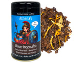 Athena's Divine IngenuiTea