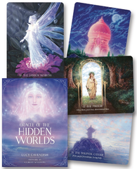 Mystic Sisters Oracle Deck - U.S. Games Systems