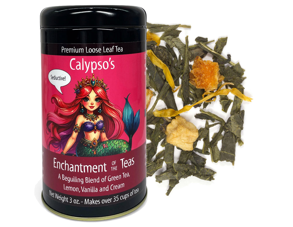 Calypso's Enchantment of the Teas