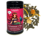 Calypso's Enchantment of the Teas