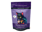 Catty Kitty's Afternoon Gossip Tea