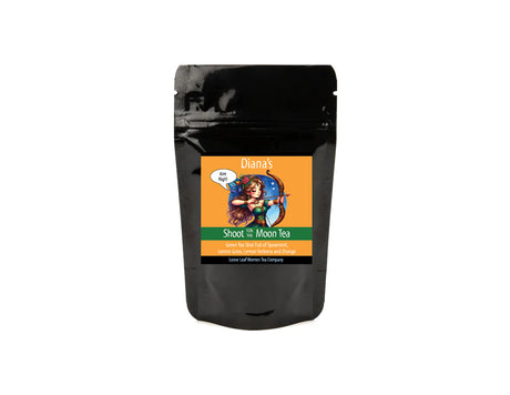 Diana's Shoot for the Moon Tea