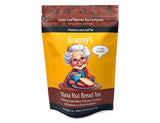 Granny's 'Nana Nut Bread Tea