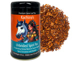 Kachina's Unbridled Spirit Tea