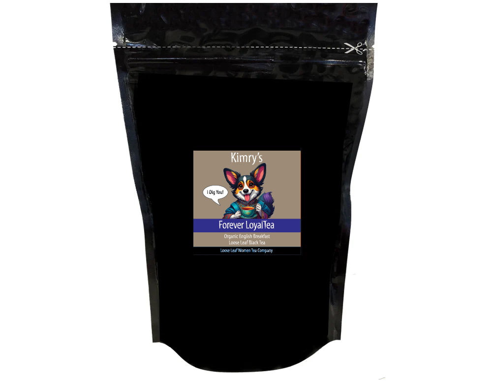 Kimry's Forever LoyalTea