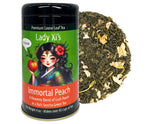 Lady Xi's Immortal Peach Tea - Loose Leaf Women