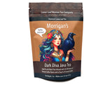 Morrigan's Dark Diva Java Tea