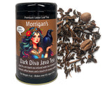 Morrigan's Dark Diva Java Tea