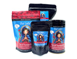 Our Lady's Tea of Tranquility