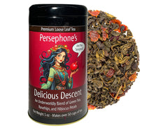 Persephone's Delicious Descent Tea