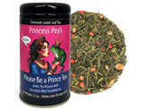 Princess Pea's Please Be a Prince Tea
