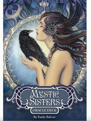 Mystic Sisters Oracle