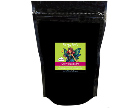 Sleepy Zee's Sweet Dreams Tea
