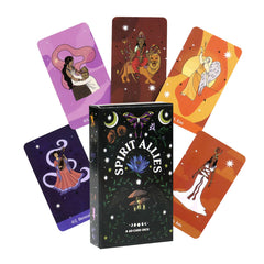 Spirit Allies Oracle Deck - Union Square