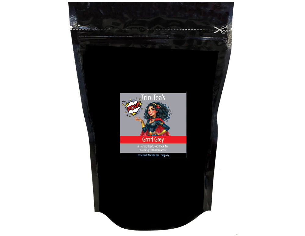 TriniTea's Grrrrrl Grey