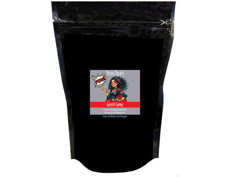 TriniTea's Grrrrrl Grey