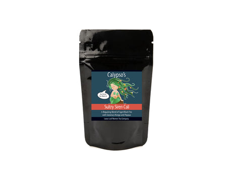Calypso's Enchantment of the Teas