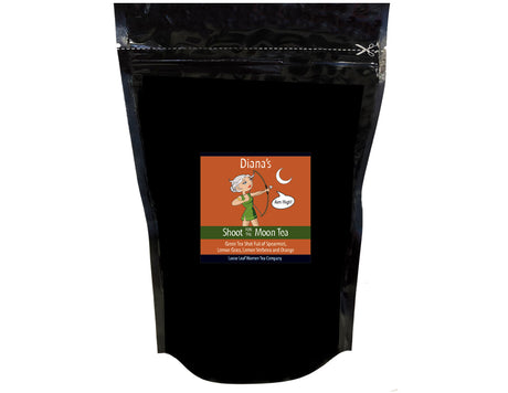 Diana's Shoot for the Moon Tea