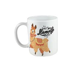 Llamaste - NM Artisan Mug