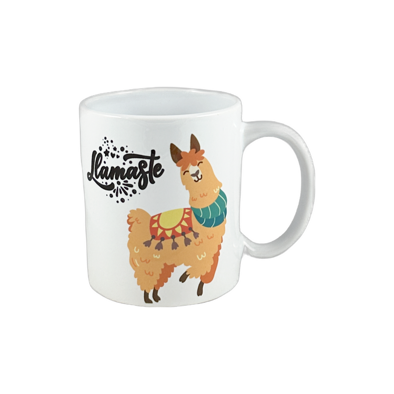 I Woof You Pug Hug - NM Artisan Mug