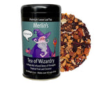 Merlin's Tea of Wizardry