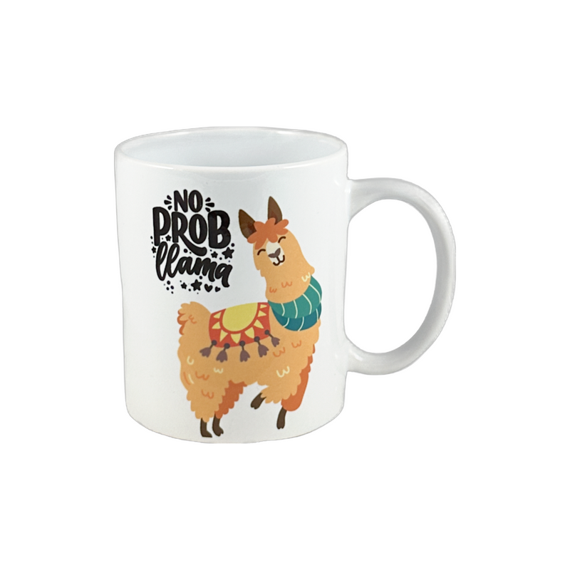 I Woof You Pug Hug - NM Artisan Mug