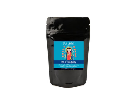 Our Lady's Tea of Tranquility