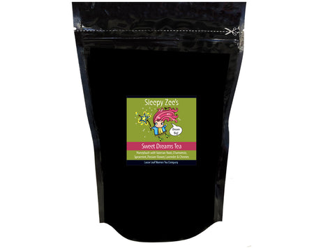 Sleepy Zee's Sweet Dreams Tea