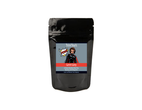 TriniTea's Grrrrrl Grey