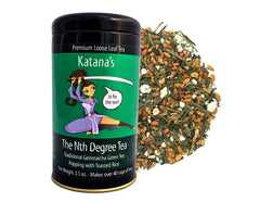 Katana's The Nth Degree Tea