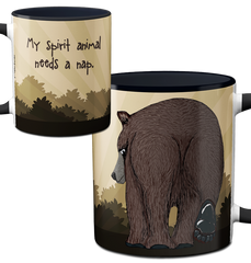 Spirit Bear Mug - Pithitude